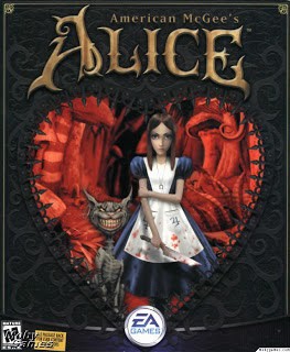 American McGee's Alice (PC) 2000 
